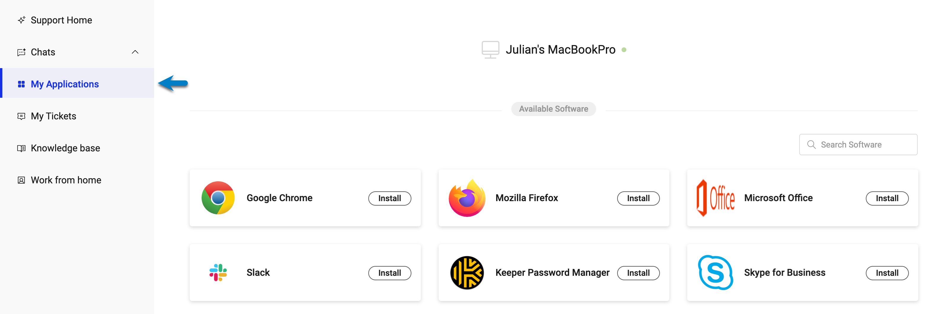 Le mie applicazioni > software disponibile.jpg