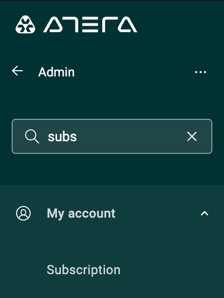 Activate Network Discovery – Atera Support