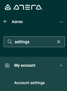 Admin > Account settings.png