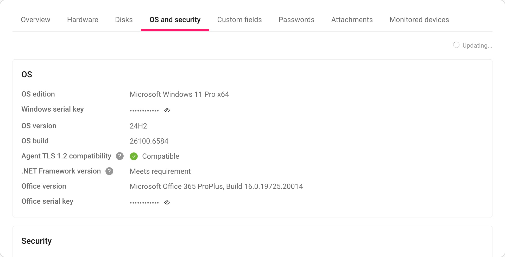 Agent Console > OS and Security.jpg