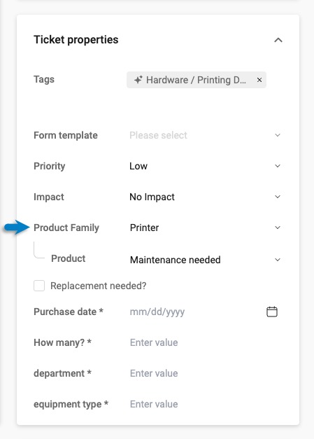 Ticket page > ticket properties > product family - MSP.jpg