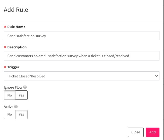 add automation rule - Send satisfaction survey .jpg