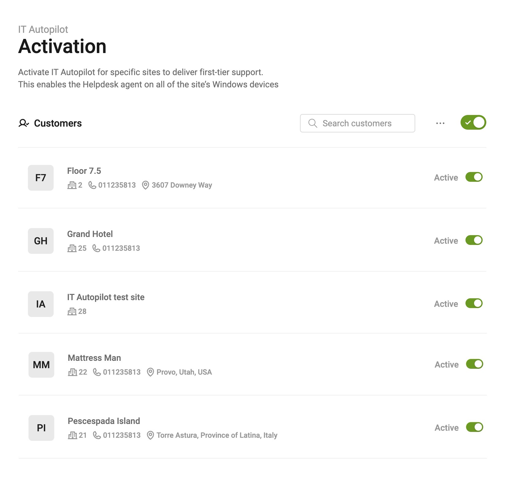 AI Center > IT Autopilot settings > Activation.jpg