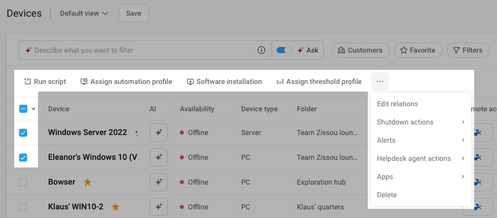 Devices > Bulk actions menu.png