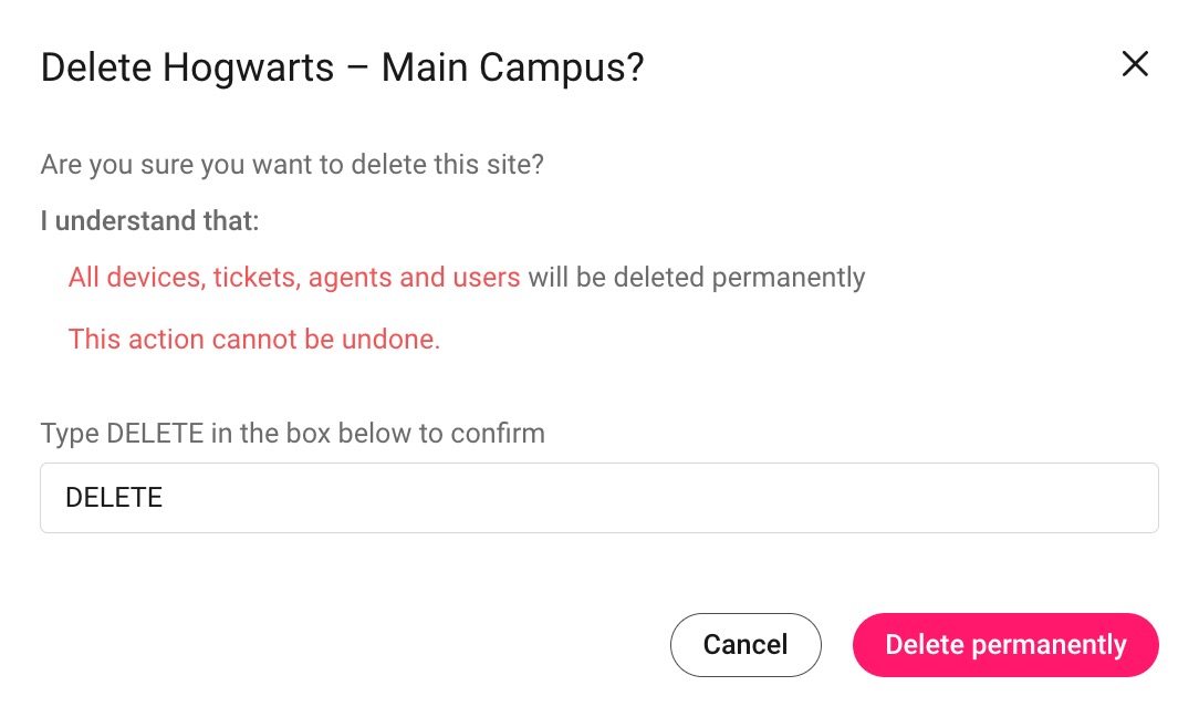 Delete site confirmation modal.jpg