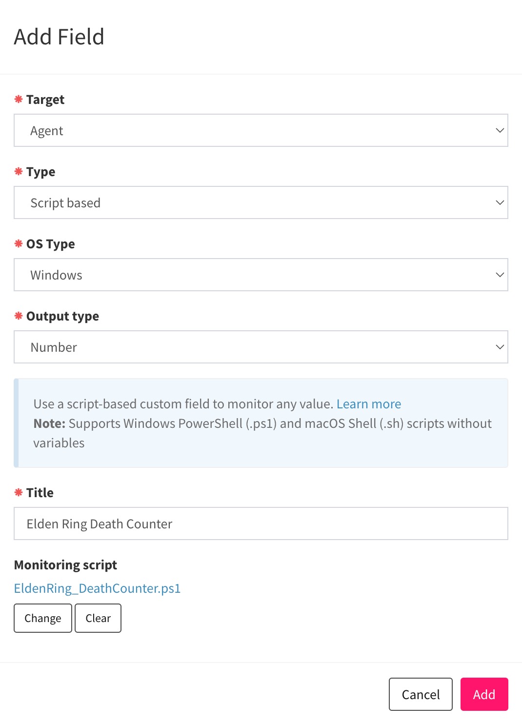 Add field window > Select script-based - EN.jpeg