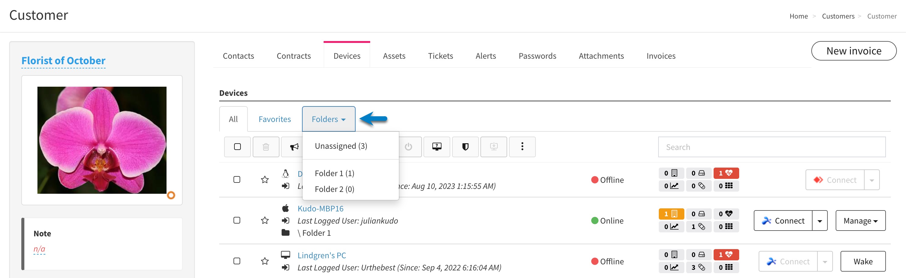 Customer page > Select folder tab - MSP - EN.jpg