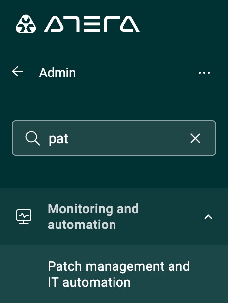 Admin > Monitoring and automation > Patch management and IT automation.jpg