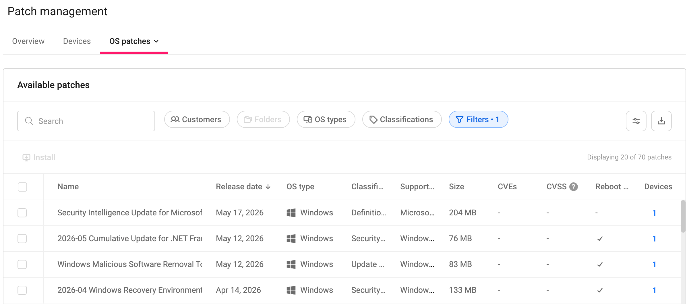 OS patches > Available patches.png
