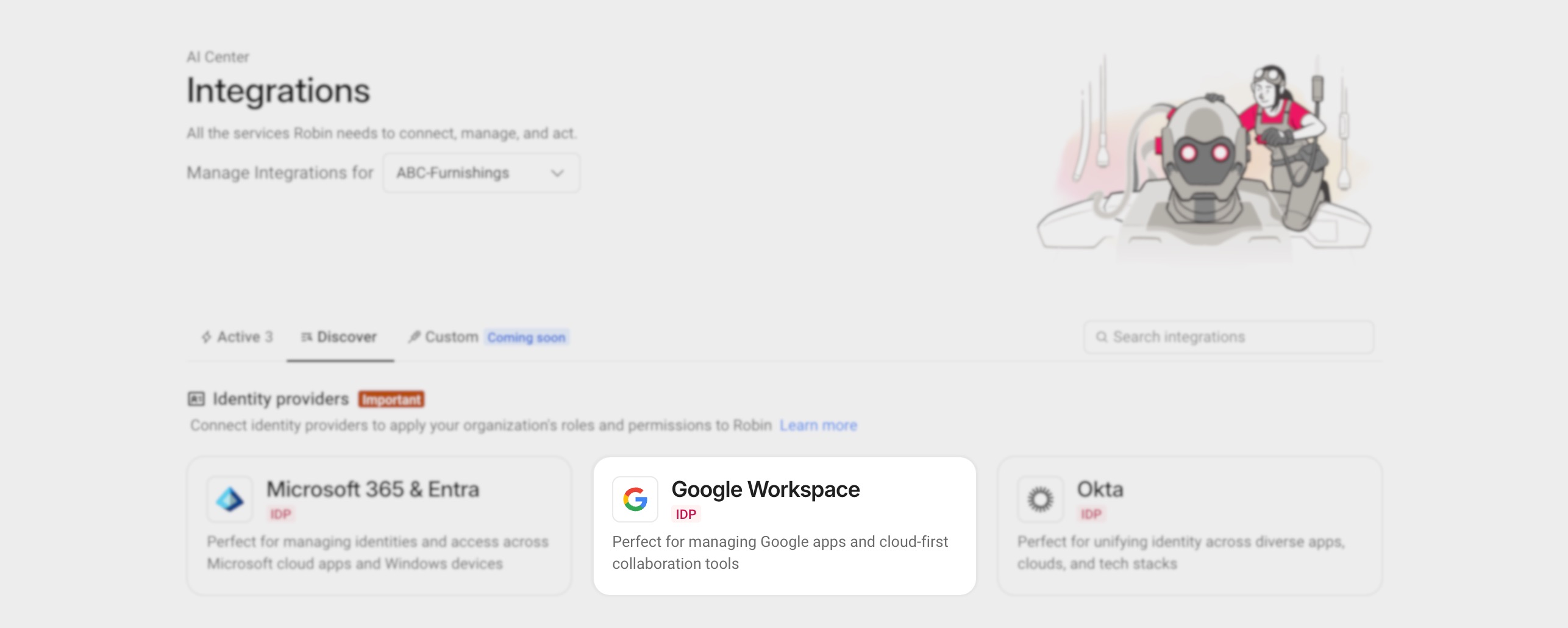 AI Center > Integrations > Select Google.jpg