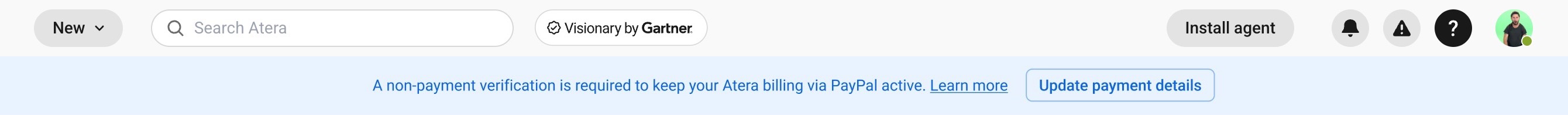 Unify paypal notifaction banner.jpg