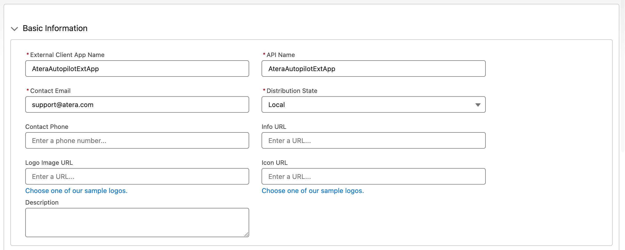 Salesforce > Setup > External Client App Manager > Basic Information.png