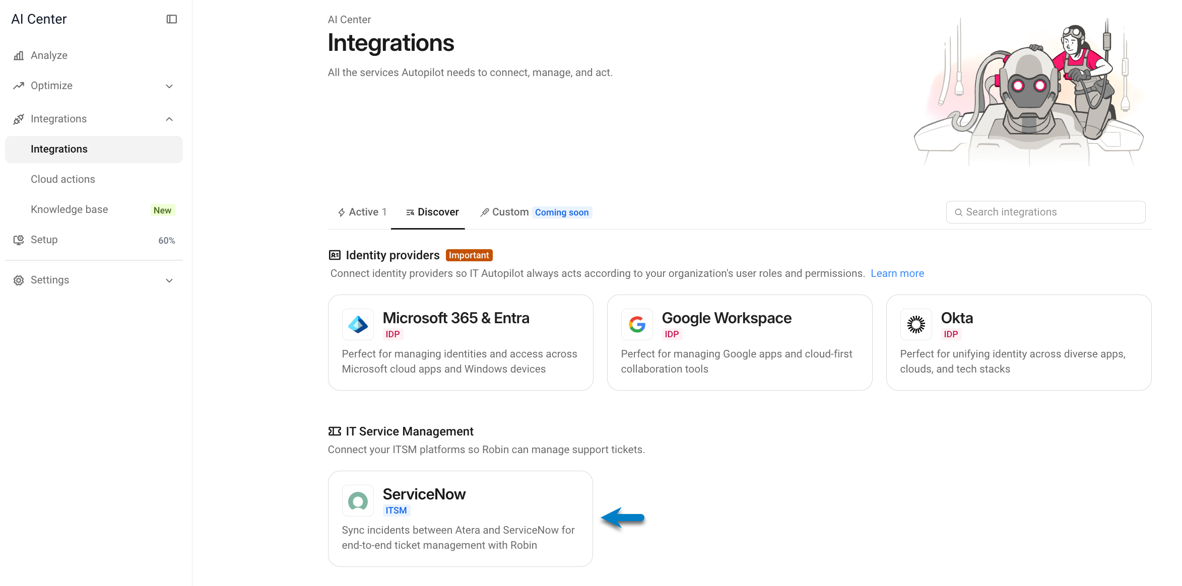 Integrations > ServiceNow card.png