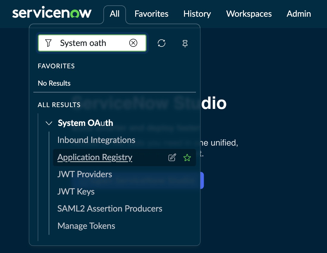 All > System OAuth > Application registry.jpg