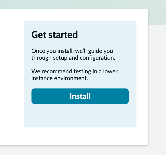 ServiceNow > All > Application Manager > Available for you > Atera Integration > Install.png