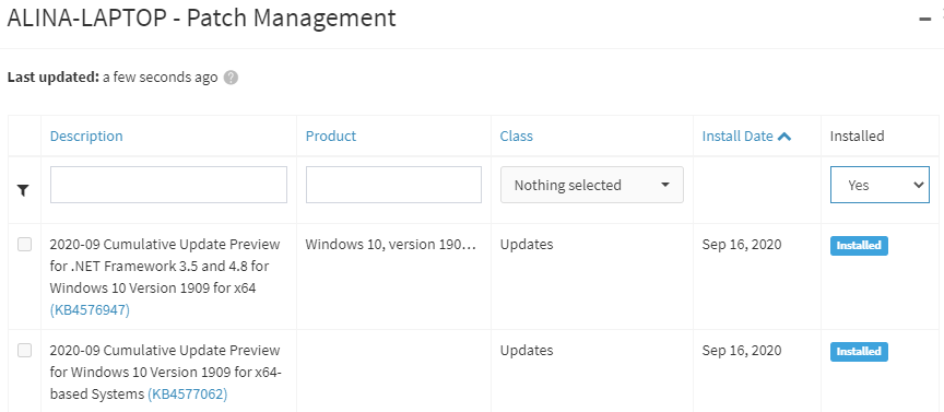 Patch Management: troubleshoot general Windows Update errors – Atera ...