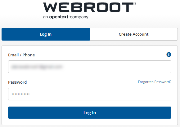 webroot dns pricing