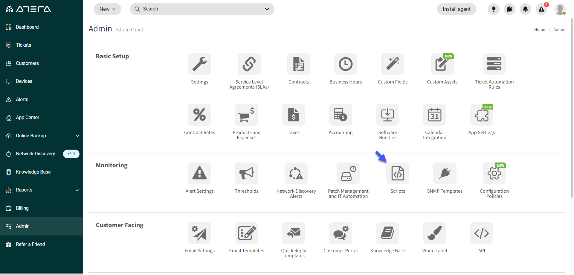 Solved: How to Run System Exec (Batch File) as an Admin - NI Community