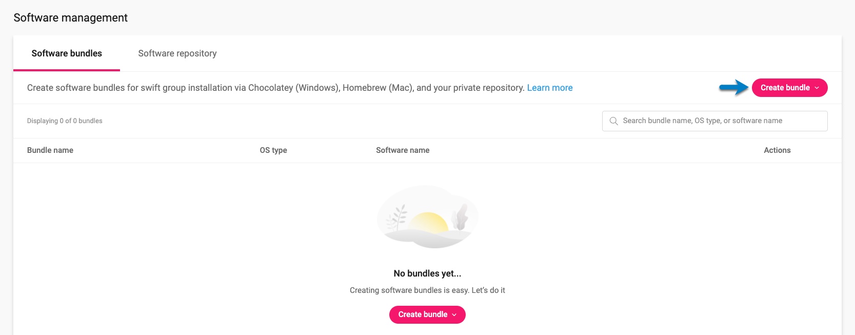 Software